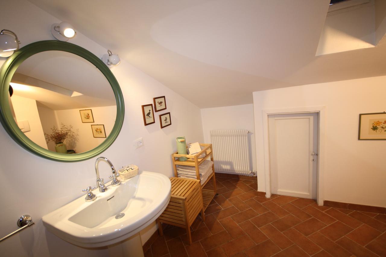 B&B Vista Sul Canal Grande Wenecja Zewnętrze zdjęcie