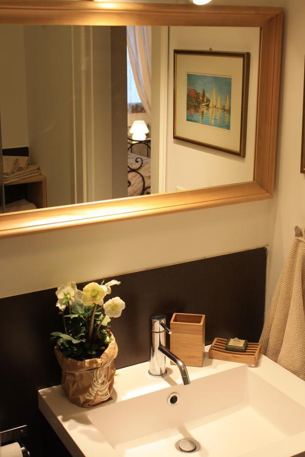 B&B Vista Sul Canal Grande Wenecja Zewnętrze zdjęcie
