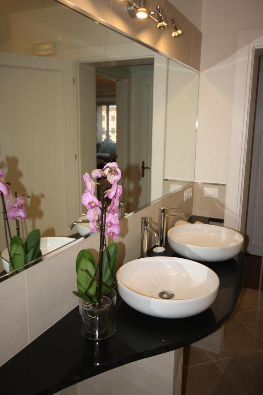 B&B Vista Sul Canal Grande Wenecja Zewnętrze zdjęcie