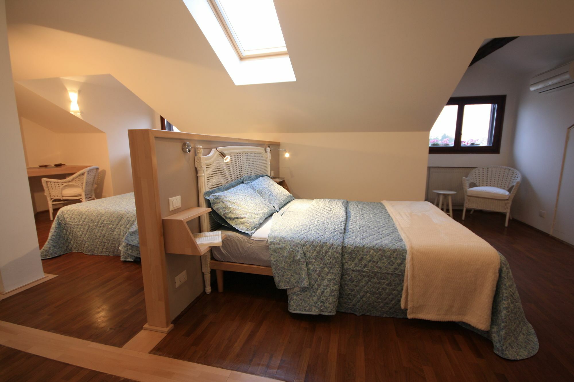 B&B Vista Sul Canal Grande Wenecja Zewnętrze zdjęcie