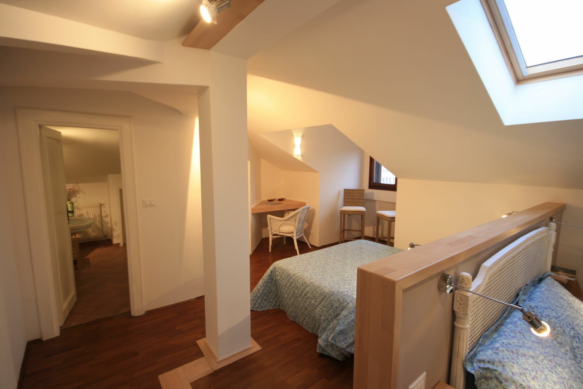 B&B Vista Sul Canal Grande Wenecja Zewnętrze zdjęcie