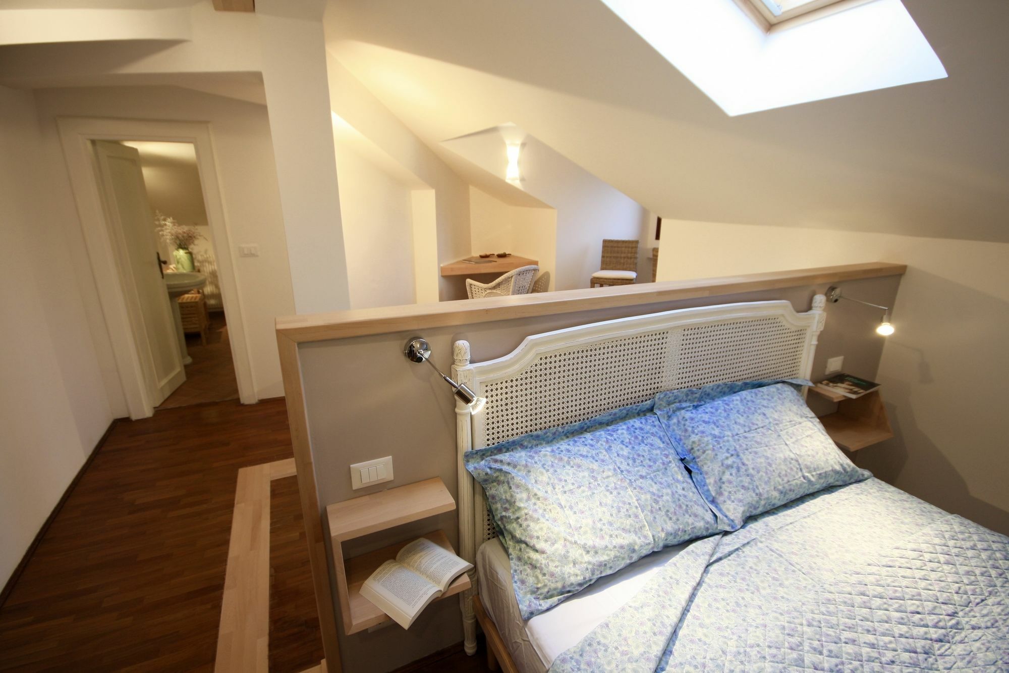 B&B Vista Sul Canal Grande Wenecja Zewnętrze zdjęcie